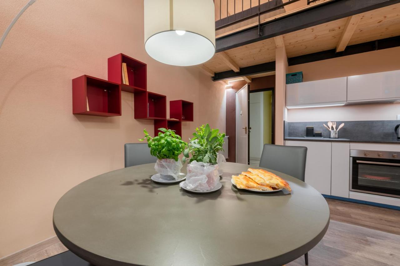 Apartamento Salvago 12 Génova Exterior foto